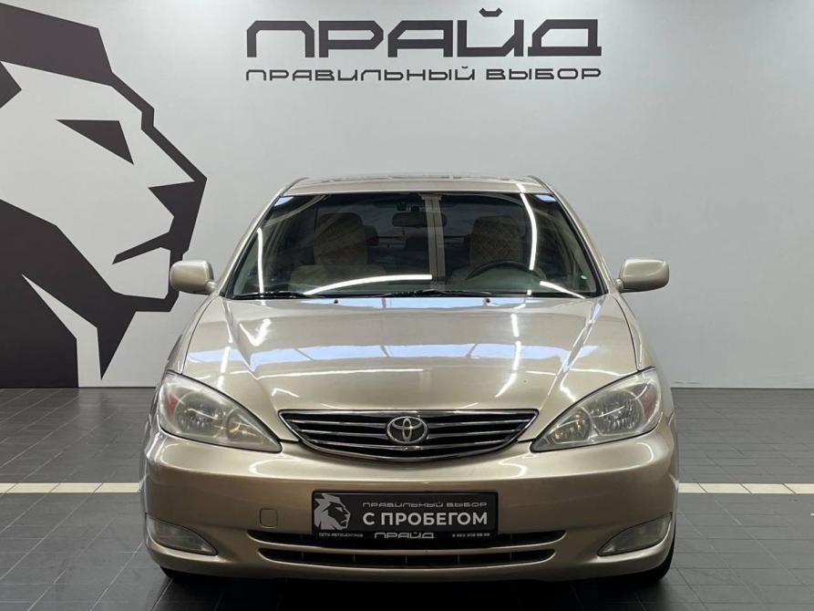 Toyota Camry V (XV30) Ростов-на-Дону  - изображение 2
