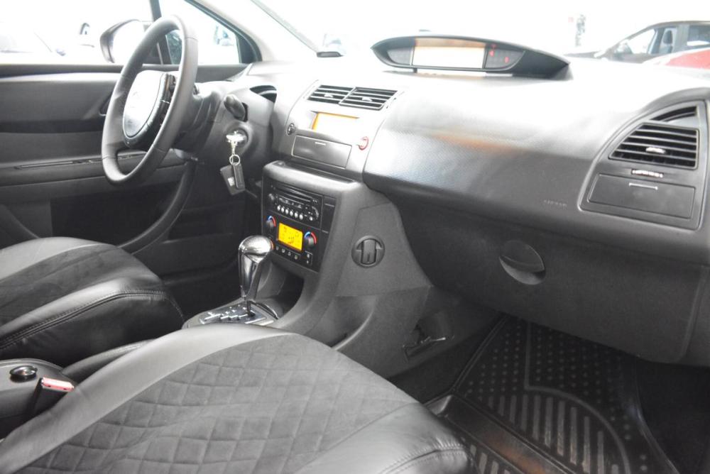 Citroen C4 I Рестайлинг Киров  - изображение 18