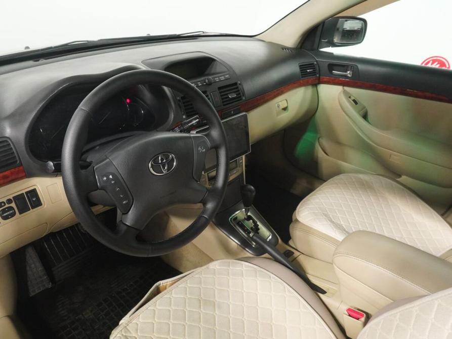 Toyota Avensis II Вологда  - изображение 9