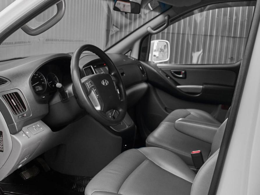 Hyundai Grand Starex I Рестайлинг Екатеринбург  - изображение 9