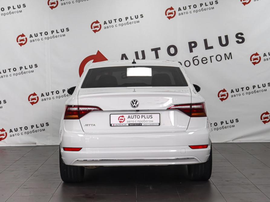 Volkswagen Jetta VII Минеральные Воды  - изображение 4