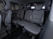 Hyundai Grand Starex I Рестайлинг 2 Москва  - изображение 45