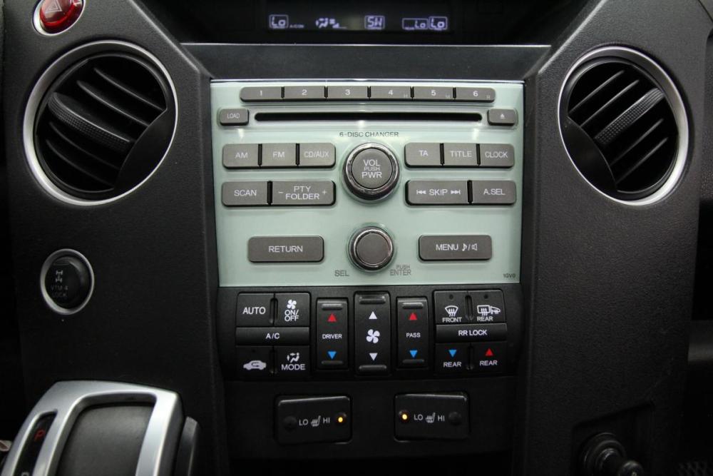 Honda Pilot II Сургут  - изображение 26