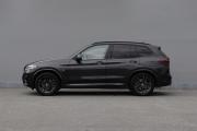 BMW X3 III (G01) Тюмень  - изображение 29