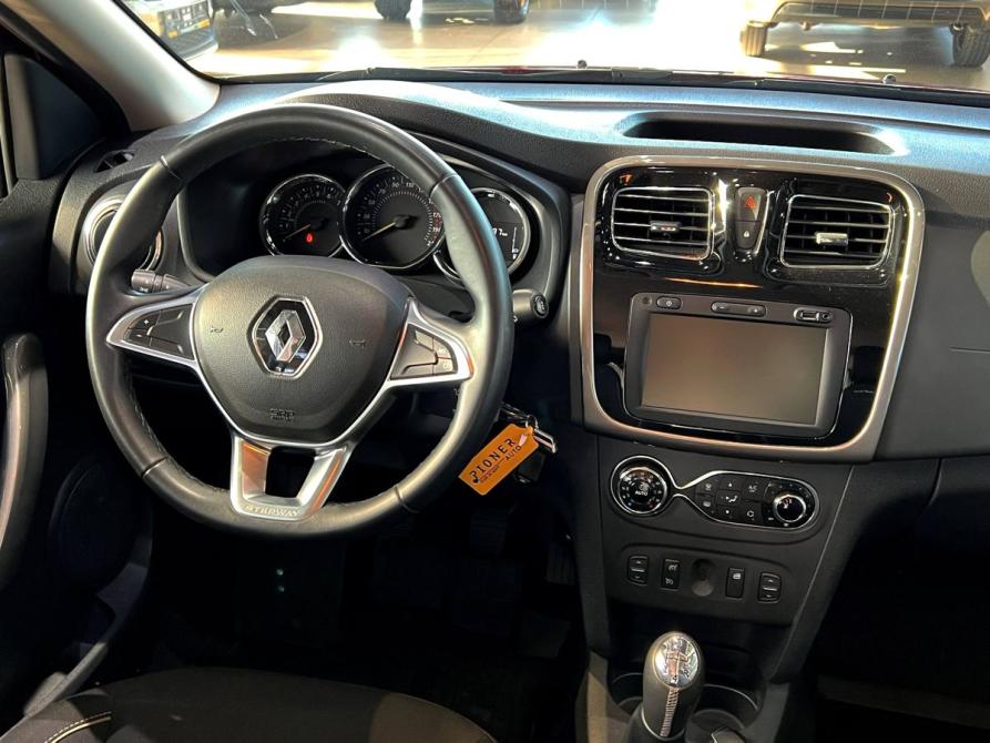 Renault Sandero II Рестайлинг Оренбург  - изображение 27