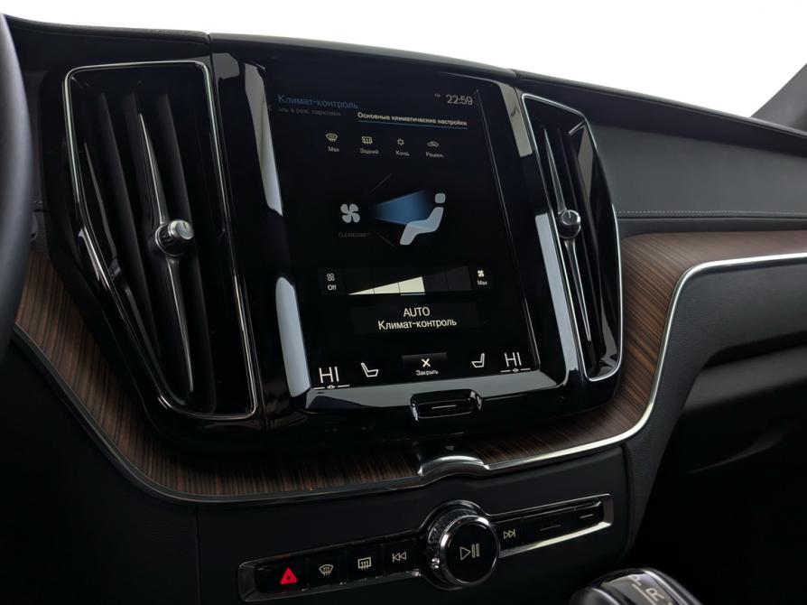 Volvo XC60 II Москва  - изображение 16