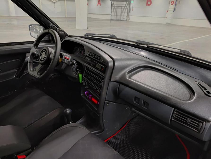 Lada (ВАЗ) 2114 Казань  - изображение 13