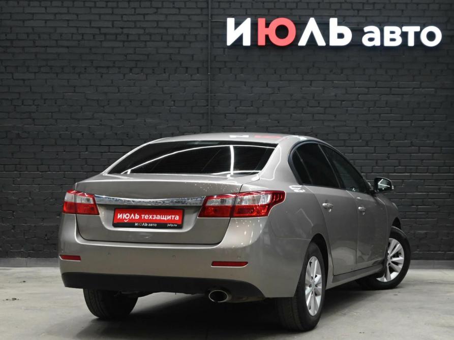 Renault Latitude I Екатеринбург  - изображение 6