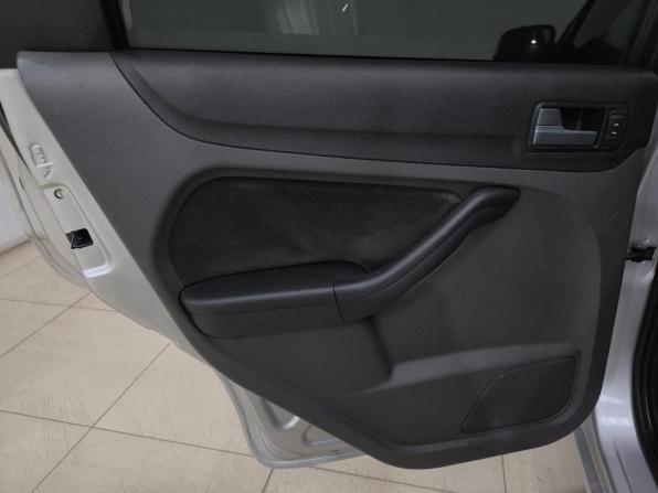 Ford Focus II с пробегом 2007 года, цена 390 000 рублей, 271369 км, седан, Автокод Объявления