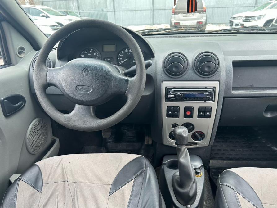 Renault Logan I Сызрань  - изображение 13
