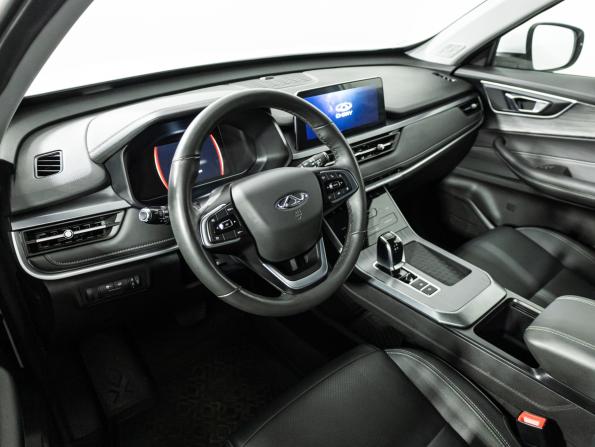 Chery Tiggo 4 Pro I с пробегом 2023 года, цена 1 599 700 рублей, 40373 км, внедорожник, Автокод Объявления
