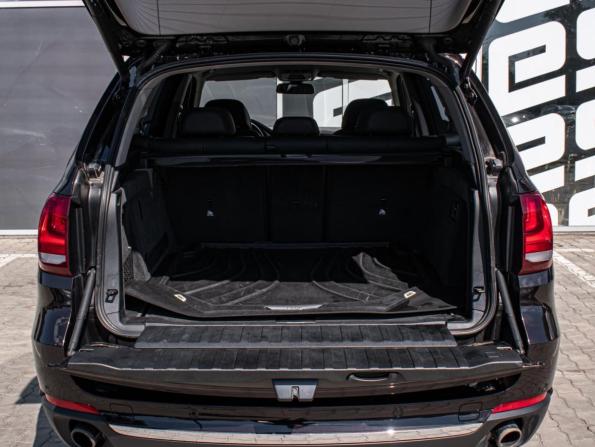 BMW X5 III (F15) с пробегом 2015 года, цена 3 170 000 рублей, 163404 км, внедорожник, Автокод Объявления