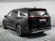 Kia Carnival IV Москва  - изображение 29