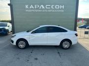 Lada (ВАЗ) Vesta I Рестайлинг (NG) Екатеринбург  - изображение 5