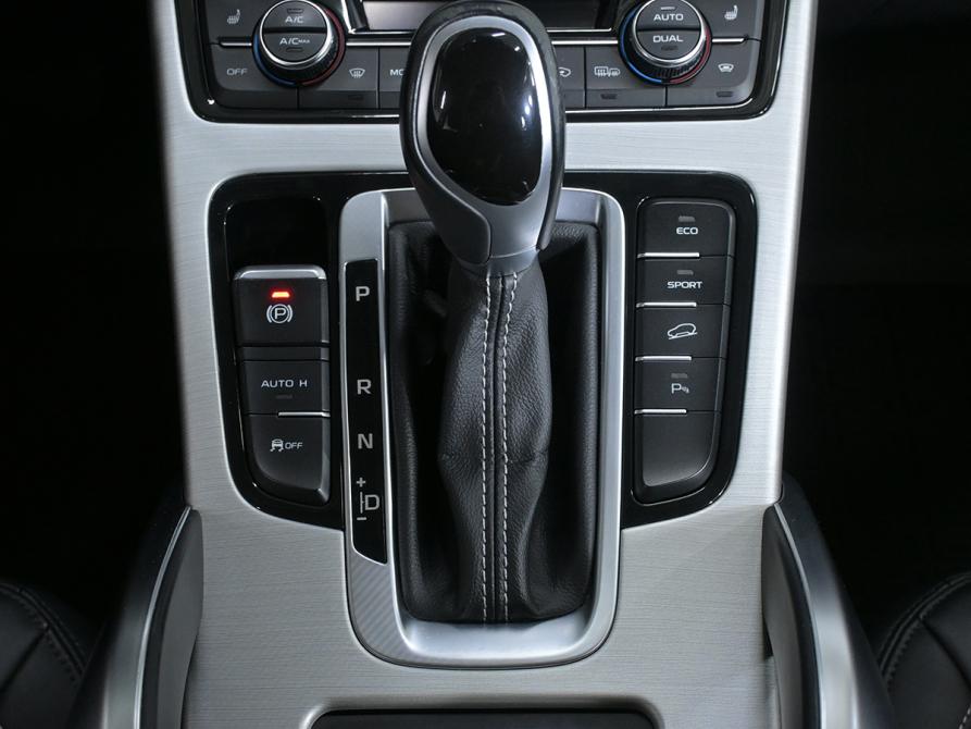 Geely Atlas I Москва  - изображение 14
