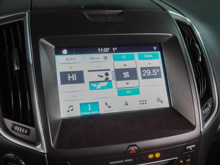 Ford S-MAX II Рестайлинг Воронеж  - изображение 20