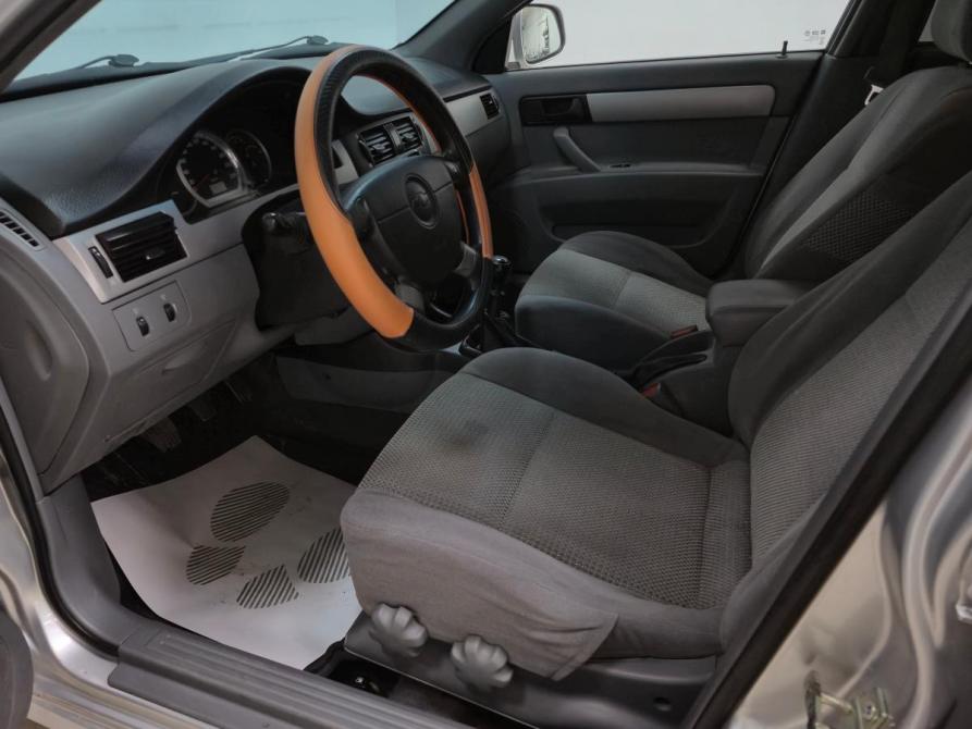 Chevrolet Lacetti I Альметьевск  - изображение 12