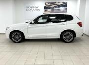 BMW X3 II (F25) Красноярск  - изображение 32