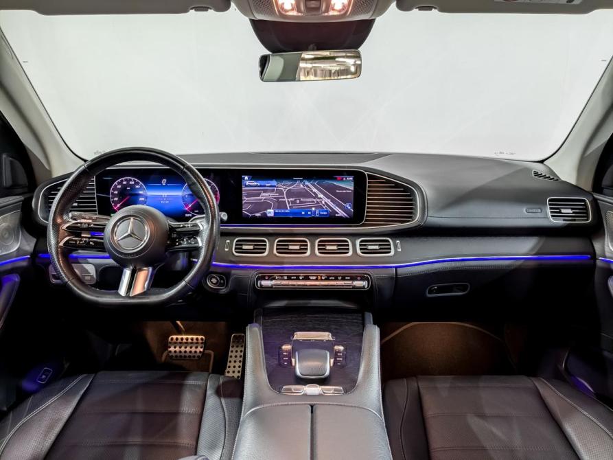 Mercedes-Benz GLS II (X167) Рестайлинг Химки  - изображение 14