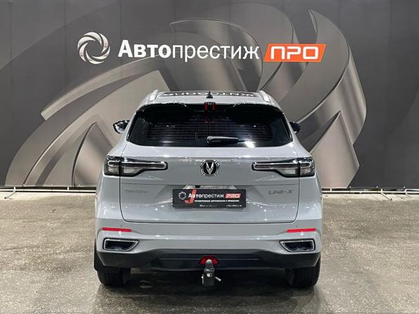 Changan CS55 Plus II с пробегом 2024 года, цена 1 894 000 рублей, 37751 км, внедорожник, Автокод Объявления