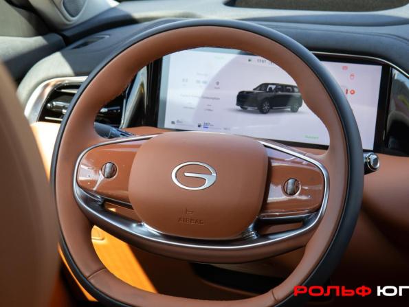 GAC Trumpchi S9 с пробегом 2025 года, цена 5 400 000 рублей, 21 км, внедорожник, Автокод Объявления