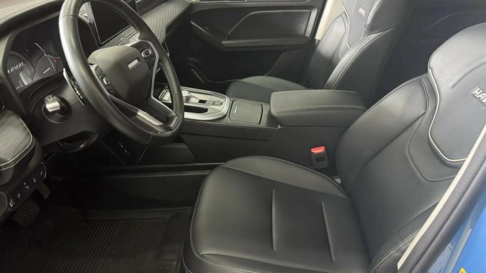 Haval Jolion I Стерлитамак  - изображение 7
