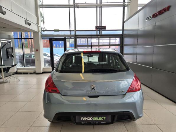 Peugeot 308 I Рестайлинг с пробегом 2012 года, цена 699 000 рублей, 68517 км, хэтчбек, Автокод Объявления