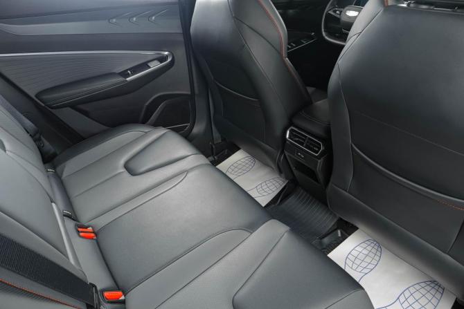 Geely Cityray с пробегом 2024 года, цена 2 459 000 рублей, 28660 км, внедорожник, Автокод Объявления