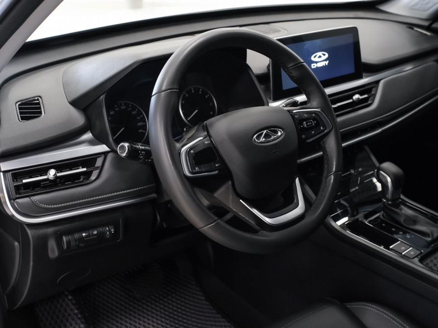 Chery Tiggo 4 Pro I Рестайлинг Самара  - изображение 13