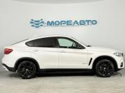 BMW X6 II (F16) Калининград  - изображение 29