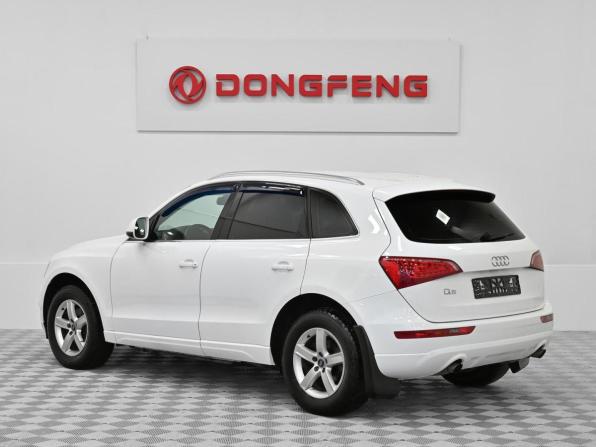Audi Q5 I (8R) с пробегом 2011 года, цена 949 000 рублей, 153000 км, внедорожник, Автокод Объявления