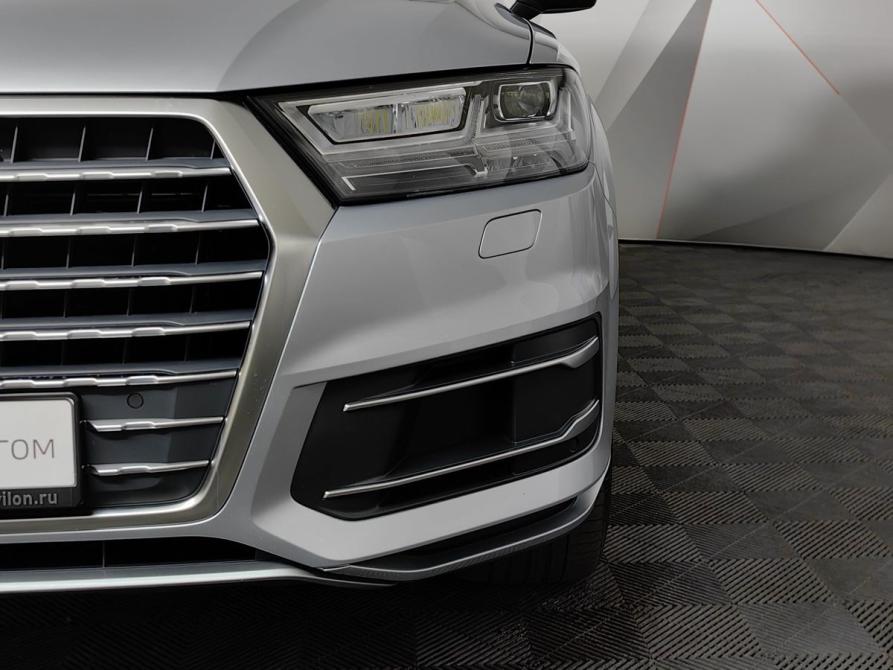 Audi Q7 II (4M) Москва  - изображение 10