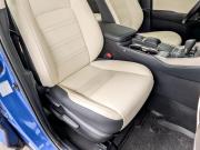 Lexus NX I Рестайлинг Москва  - изображение 52