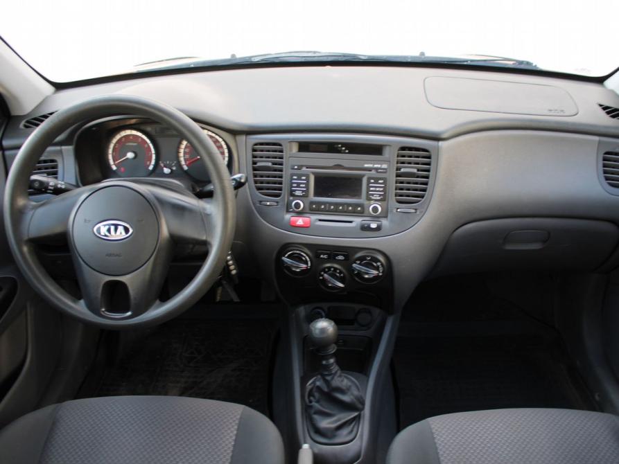 Kia Rio II Рестайлинг Нижний Новгород  - изображение 7