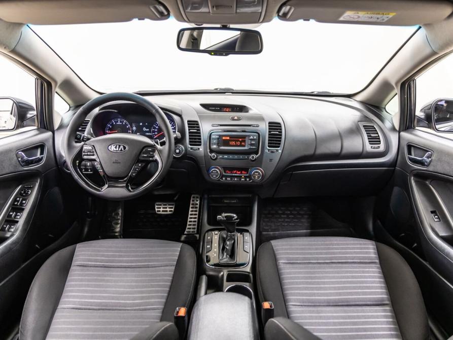 Kia Cerato III Рестайлинг (Classic) Волгоград  - изображение 14