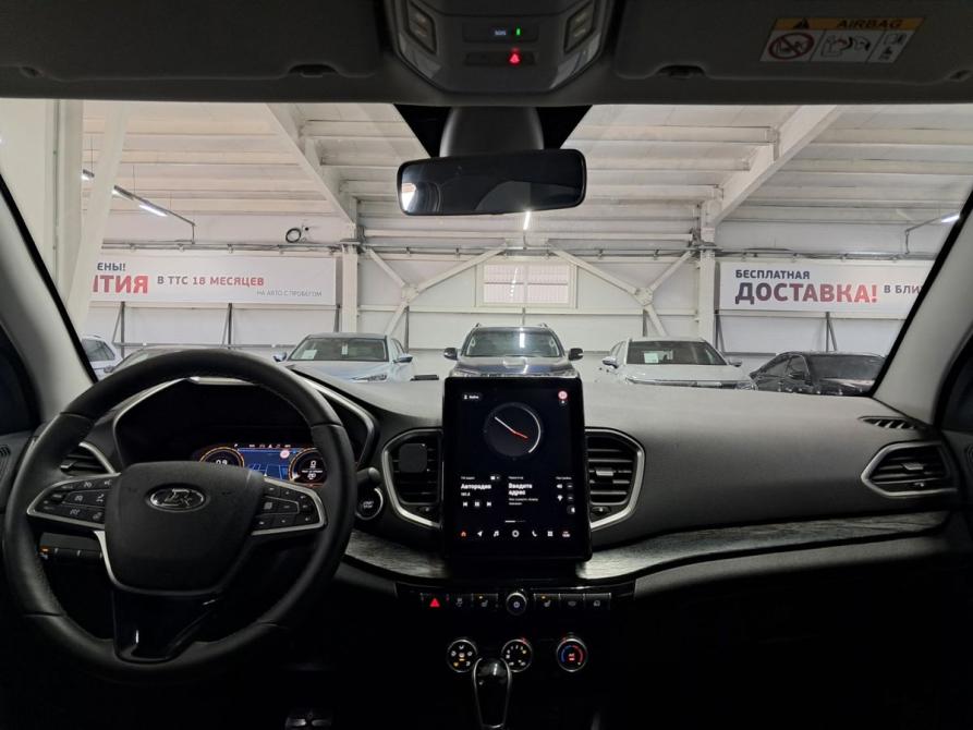 Lada (ВАЗ) Aura Набережные Челны  - изображение 17