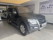 Mitsubishi Pajero IV Рестайлинг 2 Ярославль  - изображение 13