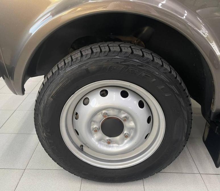 Lada (ВАЗ) Niva Legend Красноярск  - изображение 13
