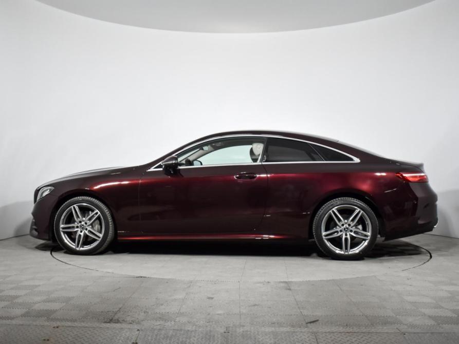 Mercedes-Benz E-Класс V (W213 S213 C238) Санкт-Петербург  - изображение 9