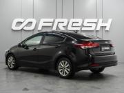Kia Cerato III Рестайлинг (Classic) Воронеж  - изображение 22