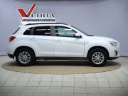 Mitsubishi ASX I Рестайлинг Уфа  - изображение 19