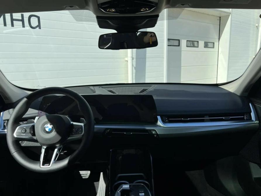 BMW X1 III (U11/U12) Санкт-Петербург  - изображение 11