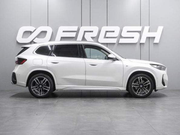 BMW X1 III (U11/U12) с пробегом 2024 года, цена 4 599 000 рублей, 25588 км, внедорожник, Автокод Объявления