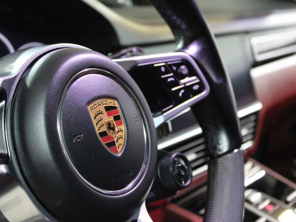 Porsche Cayenne III с пробегом 2018 года, цена 6 499 000 рублей, 159679 км, внедорожник, Автокод Объявления