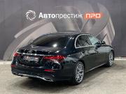 Mercedes-Benz E-Класс V (W213 S213 C238) Рестайлинг Пермь  - изображение 33