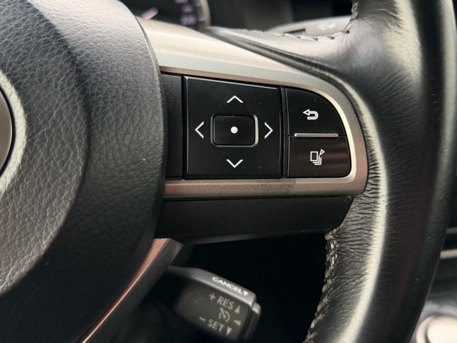 Lexus ES VI Рестайлинг Пермь  - изображение 16