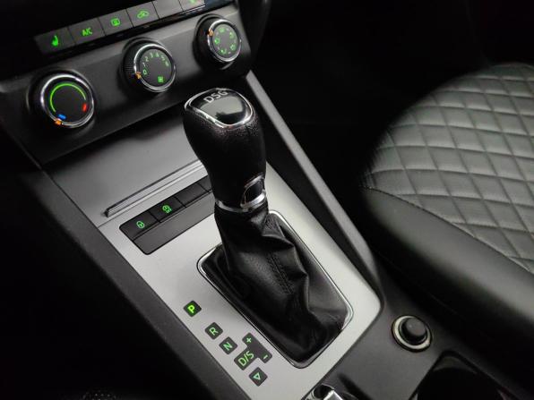 Skoda Octavia III (A7) с пробегом 2014 года, цена 737 000 рублей, 198500 км, лифтбек, Автокод Объявления