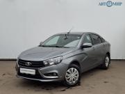 Lada (ВАЗ) Vesta I Москва  - изображение 13