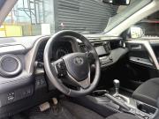 Toyota RAV4 IV (XA40) Рестайлинг Пермь  - изображение 32
