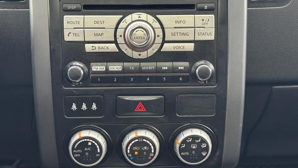 Nissan X-Trail II Мурманск  - изображение 17